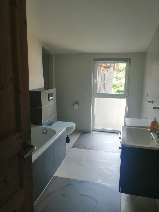 Ferienwohnung Sundlage Stralsund Ngoại thất bức ảnh